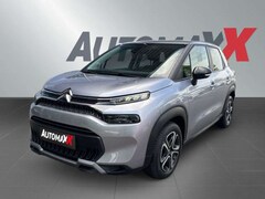 Bild des Angebotes Citroen C3 Aircross PureTech 110 YOU LED CarPlay Bluetooth