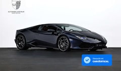 Bild des Angebotes Lamborghini Huracán Huracán Lift/EleganteBicolor/ForgedCarbon/Kamera