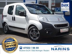 Bild des Angebotes Fiat Fiorino Klima Navi PDC Sommerreifen Winterreifen