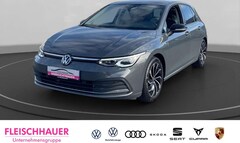 Bild des Angebotes VW Golf VIII Active 1,5 TSI Active AppConnect PaketPlus RF