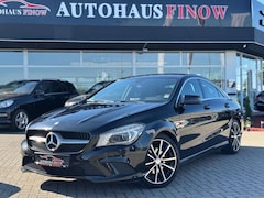 Bild des Angebotes Mercedes-Benz CLA 220 d*AHK*TEMPOMAT*Bi-XENON*BT*SiTZ.H