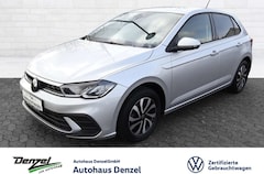 Bild des Angebotes VW Polo "ACTIVE"-Paket 1.0 TSI ACC/APP