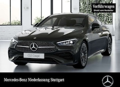 Bild des Angebotes Mercedes-Benz CLE 200 AMG+NIGHT+PANO+360+LED+TOTW+KEYLESS+9G
