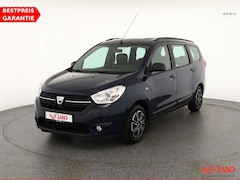 Bild des Angebotes Dacia Lodgy 1.6 SCe Essential Klima 7-Sitzer AHK USB
