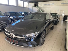 Bild des Angebotes Mercedes-Benz CLA 200 Navi LED SHZ ACC T-Leder