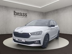 Bild des Angebotes Skoda Fabia Style