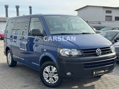 Bild des Angebotes VW T5 Transporter T5 2.0 TDI "1.HAND+9-SITZER+KLIMA+PDC+AHK+EURO5"