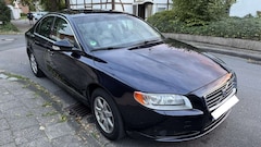 Bild des Angebotes Volvo S80 2.5T Aut. Momentum LPG AHK Pano PDC Xenon Leder