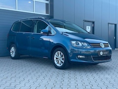 Bild des Angebotes VW Sharan 2.0 TDI DSG *OCEAN*E-TÜREN*NAVI*XENON*AHK