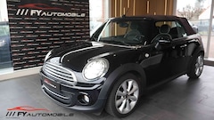 Bild des Angebotes MINI Cooper Cabrio Cooper* ÖL Service Neu* Garantie*