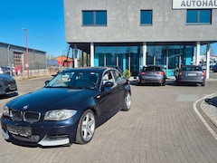 BMW 135 i M-Paket Coupe 3.0 mit 306 PS Leder