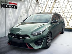 Bild des Angebotes Kia ProCeed / pro_cee'd ProCeed GT