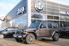 Bild des Angebotes Jeep Wrangler Unlimited Plug-In Hybrid Sahara 4xe