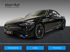 Bild des Angebotes Mercedes-Benz CLE 450 4M Cabrio AMG+DIGITAL+DISTR+Burm+HuD+360