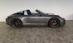 Bild des Angebotes Porsche 991 Targa 4 S, Chrono, Bose