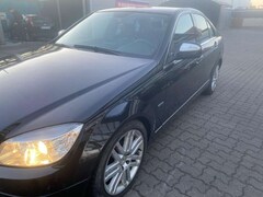 Bild des Angebotes Mercedes-Benz C 320 CDI DPF 4Matic 7G-TRONIC Elegance