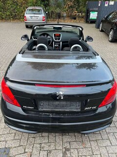 Bild des Angebotes Peugeot 207 207 CC 120 VTi JBL