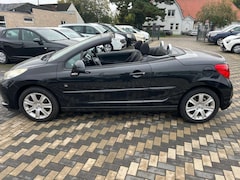 Bild des Angebotes Peugeot 207 207 CC 120 VTi JBL
