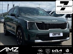 Bild des Angebotes Kia Sorento 2.2 Platinum *AWD*AHK*Nappa*Memory