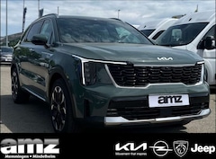 Bild des Angebotes Kia Sorento 2.2 Platinum 4xSitzheizung*Sitzkühlung