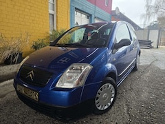 Bild des Angebotes Citroen C2 Tüv Neu!11-2027,CAMERA*Werk.geprüft,Inkl.1jG
