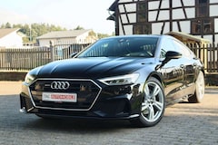 Bild des Angebotes Audi A7 Spback 50TDI S line quattro RS-SITZ HUD LED