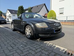 Audi TT Roadster 1.8 T
