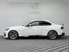 Bild des Angebotes BMW 240 M Sport Pro|DAB|HiFi|Kamera|Ambiente|
