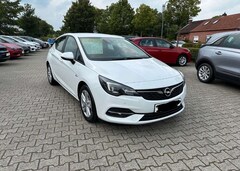 Bild des Angebotes Opel Astra 1.5 D Start/Stop Automatik Business Elegance