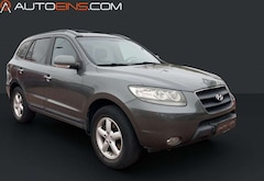 Bild des Angebotes Hyundai SANTA FE 2.7 V6 LPG*Leder*Sitzh.*Rfk*Ahk*