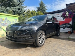 Bild des Angebotes Skoda Karoq Soleil/TÜV-NEU/2-Hand/8 x Bereift/SHK./SHZ./Navi./Lenkrad-Heizung.