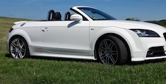 Bild des Angebotes Audi TT TT Roadster 2.0 TFSI S tronic quattro