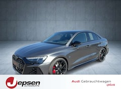 Bild des Angebotes Audi RS3 RS 3 Limousine S tr Vmax280 RS-Abgas PANO Matrix