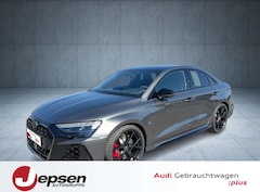 Bild des Angebotes Audi RS3 RS 3 Limousine S tr Vmax280 RS-Abgas PANO Matrix