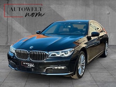 Bild des Angebotes BMW 730 d xDrive /360°/SOFTCL./HUD/LASER/KOMFORT/