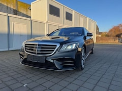 Bild des Angebotes Mercedes-Benz S 350 d Limousine AMG