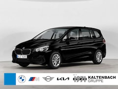Bild des Angebotes BMW 216 d Active Tourer FACEL. NAVI SHZ PDC KLIMA