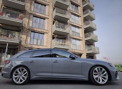Bild des Angebotes Audi RS4 Avant quattro tiptronic