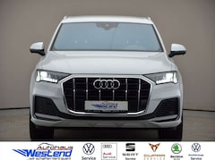 Bild des Angebotes Audi Q7 S line 50 TDI 210kW qu. Navi MatrixLED Standh.