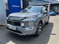 Bild des Angebotes Mitsubishi Outlander 2.4l PHEV TOP, 4WD
