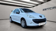 Bild des Angebotes Peugeot 206 + Klima Allwetter 4 Zylinder Sparsam
