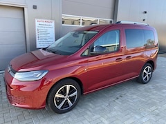 Bild des Angebotes VW Caddy Caddy TDI BMT 2.0 TDI BMT (5-Si.) DSG Goal