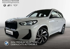 Bild des Angebotes BMW iX1 xDrive30 *M Sportpaket*20"*LC Prof.*HUD*DAB*AHK*Ad