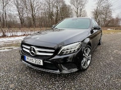 Bild des Angebotes Mercedes-Benz C 180 C 180 T 9G-TRONIC Avantgarde