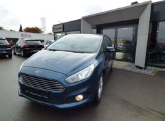 Bild des Angebotes Ford S-Max 1.5 EcoBoost Business Edition