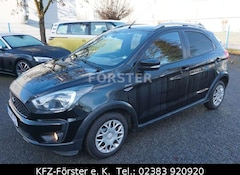 Bild des Angebotes Ford Ka/Ka+ KA+ Active