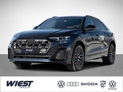 Bild des Angebotes Audi Q8 SUV 50 TDI quattro tip. HD Matrix/Pano/B&O/HU