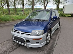 Mitsubishi Space Runner GDI Cool 2.4 TÜV 08/2027 Automatik