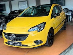 Bild des Angebotes Opel Corsa E Color Edition Navi/Klima/Rückfahrkamera