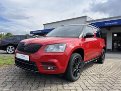 Bild des Angebotes Skoda Yeti Monte Carlo DSG AHK NAVI XENON DAB